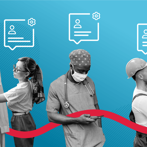 Bridging Generational Gaps In The Workforce