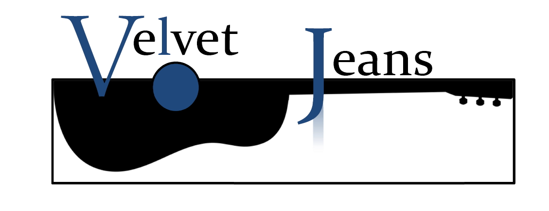 Velvet Jeans Band