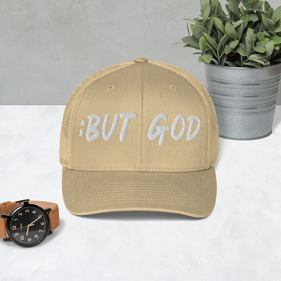 Thumbnail: Trucker Cap