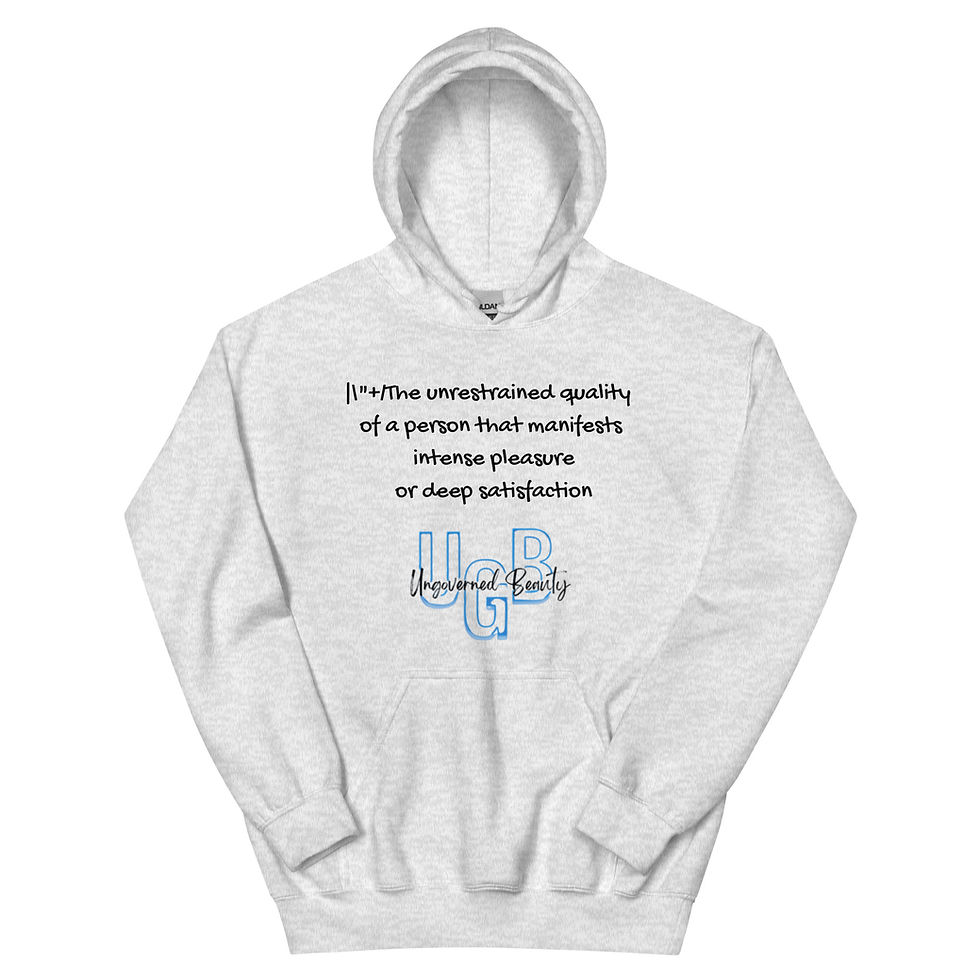 Thumbnail: Logo Hoodie