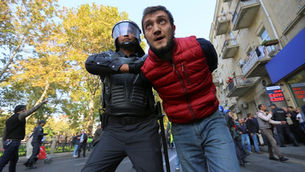 Focus on Rights in Pre-COP29 Climate Talks