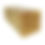 Miniature : Pack de 48 mini traverses de bois traitée UC3 | 3 m x 150 mm x 75 mm