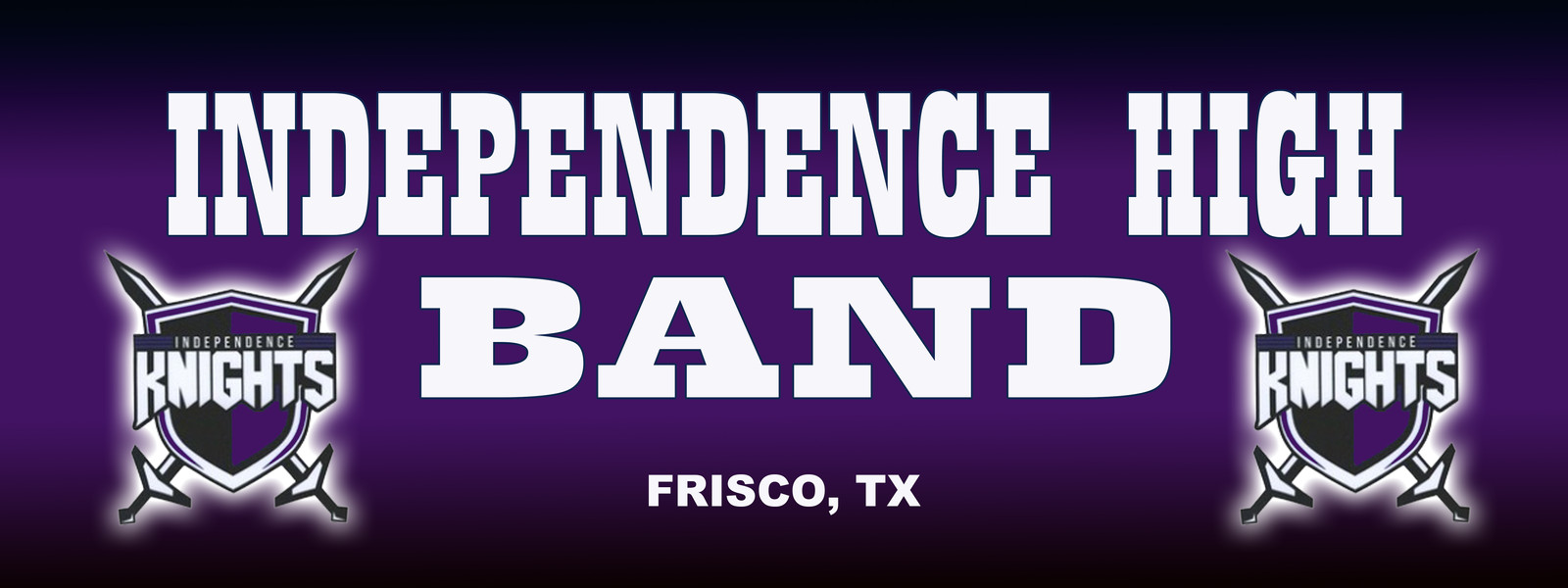 Independence Band Banner Jpg