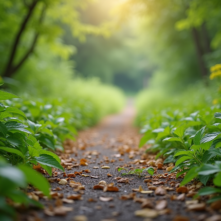 Transform Your Life with Personal Growth Coaching