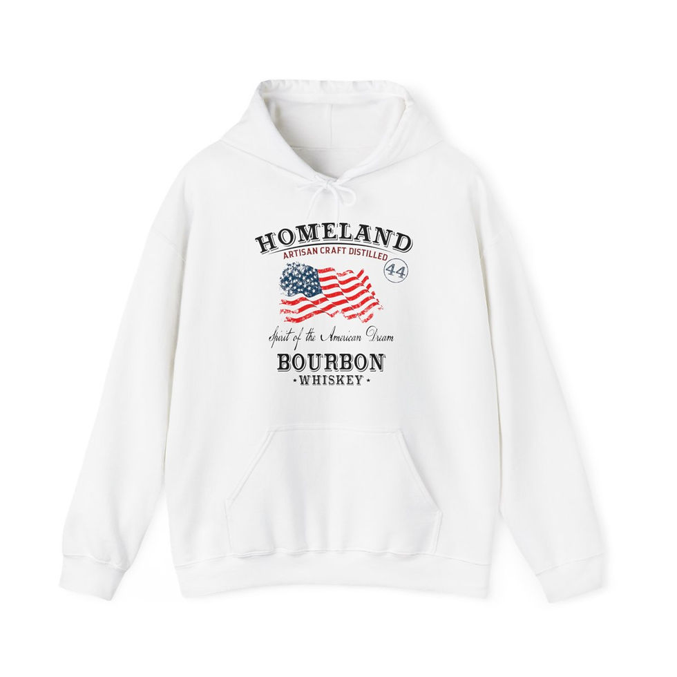 Thumbnail: Unisex Heavy Blend™ Hooded Sweatshirt