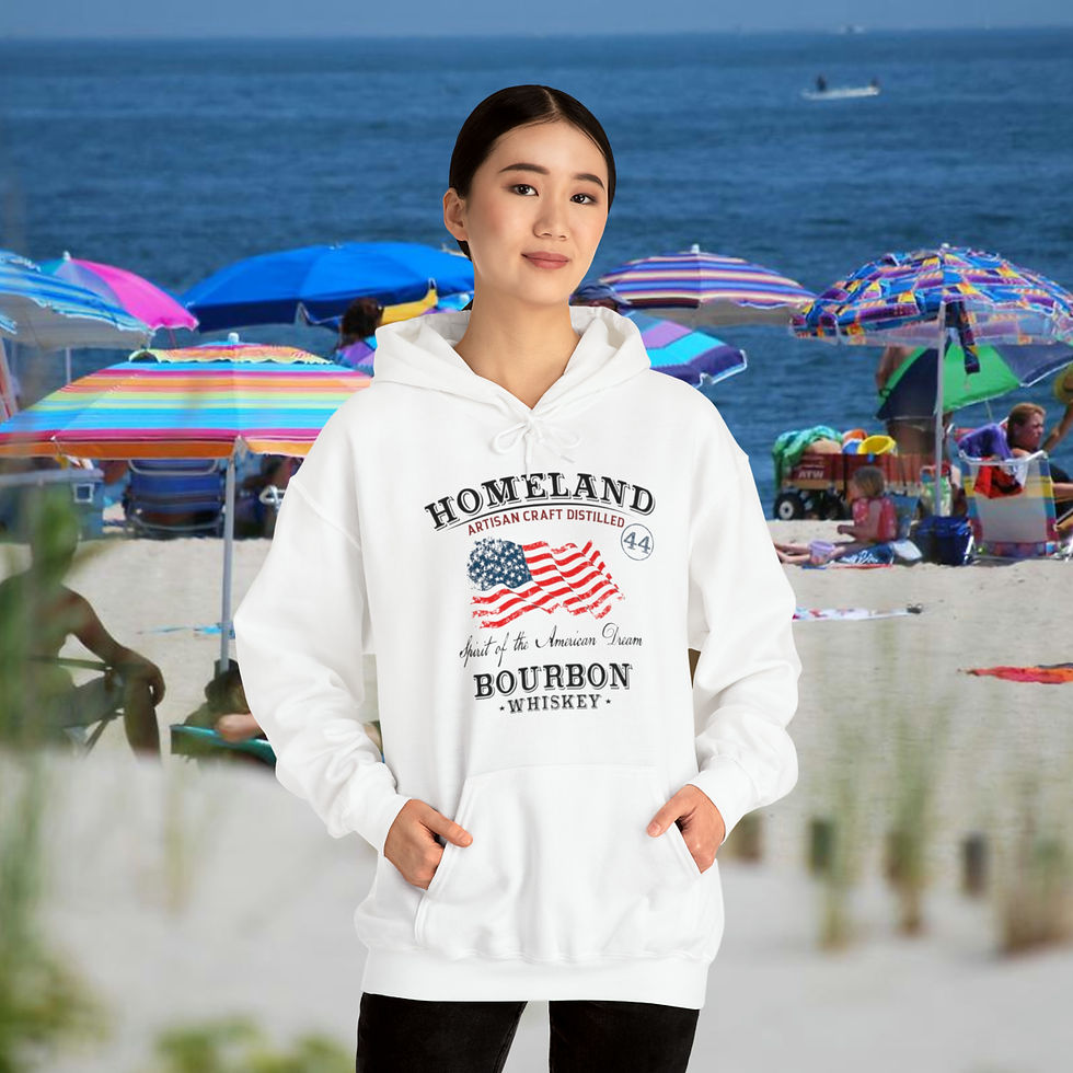 Thumbnail: Unisex Heavy Blend™ Hooded Sweatshirt