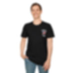 Thumbnail: Homeland Bourbon Unisex Softstyle T-Shirt