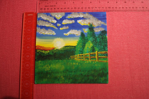 Farm Field