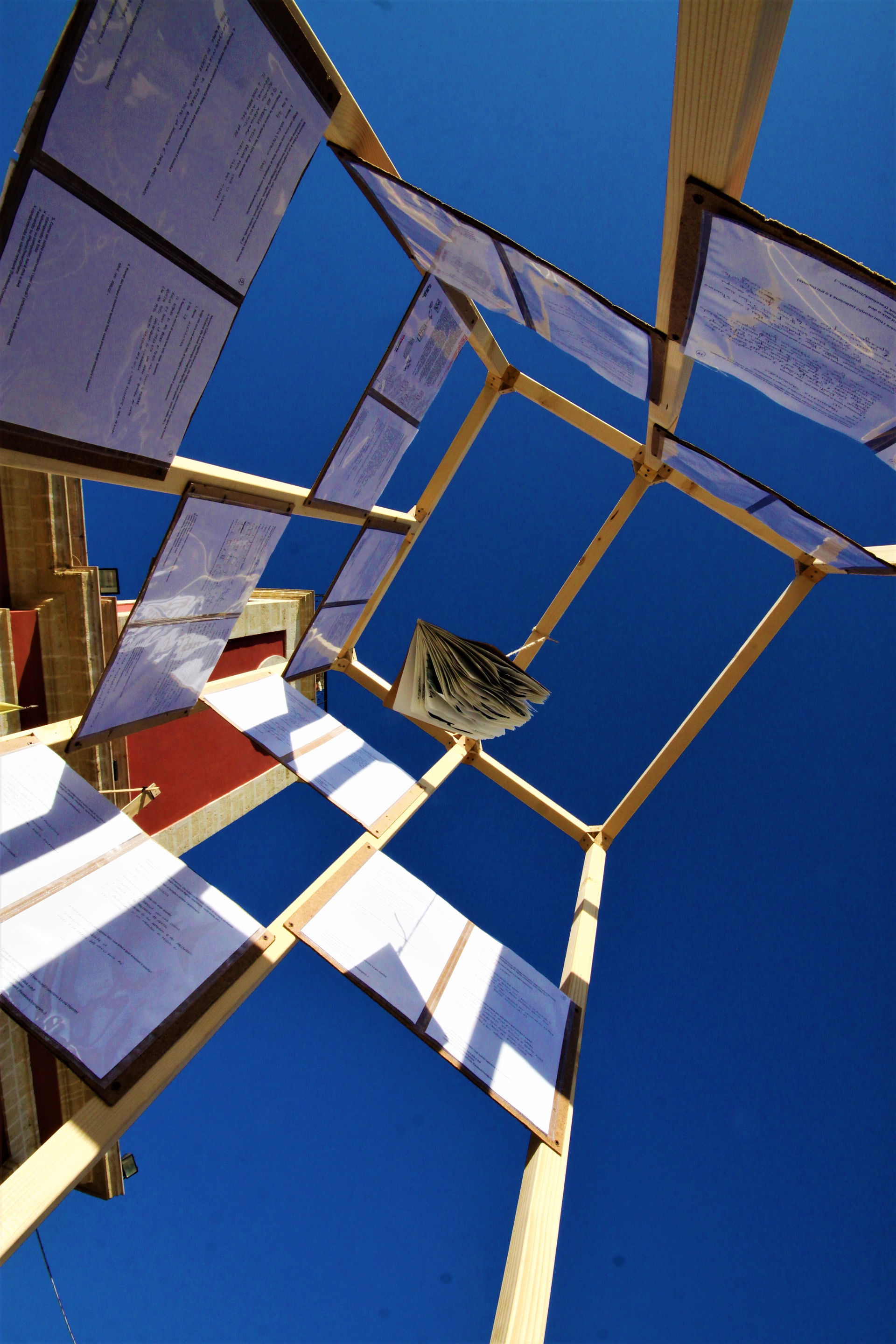 MEMORY CUBES