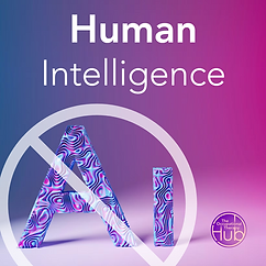 ​​'Human Intelligence': The Occupational Therapy Hub's position on artificial intelligence (AI)