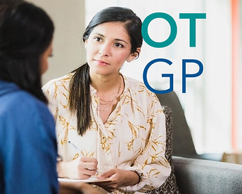 Embedding occupational therapy in GP practices is cutting demand and building patient trust (OT Updates on The Occupational Therapy Hub)