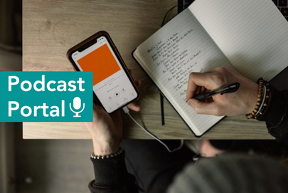 Podcast Portal - The Occupational Therapy Hub