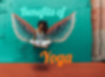 Benefits of Yoga: Professional and Personal. For Therapists and Patients. (The Occupational Therapy Hub)
