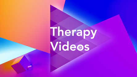 Therapy Videos - The Occupational Therapy Hub