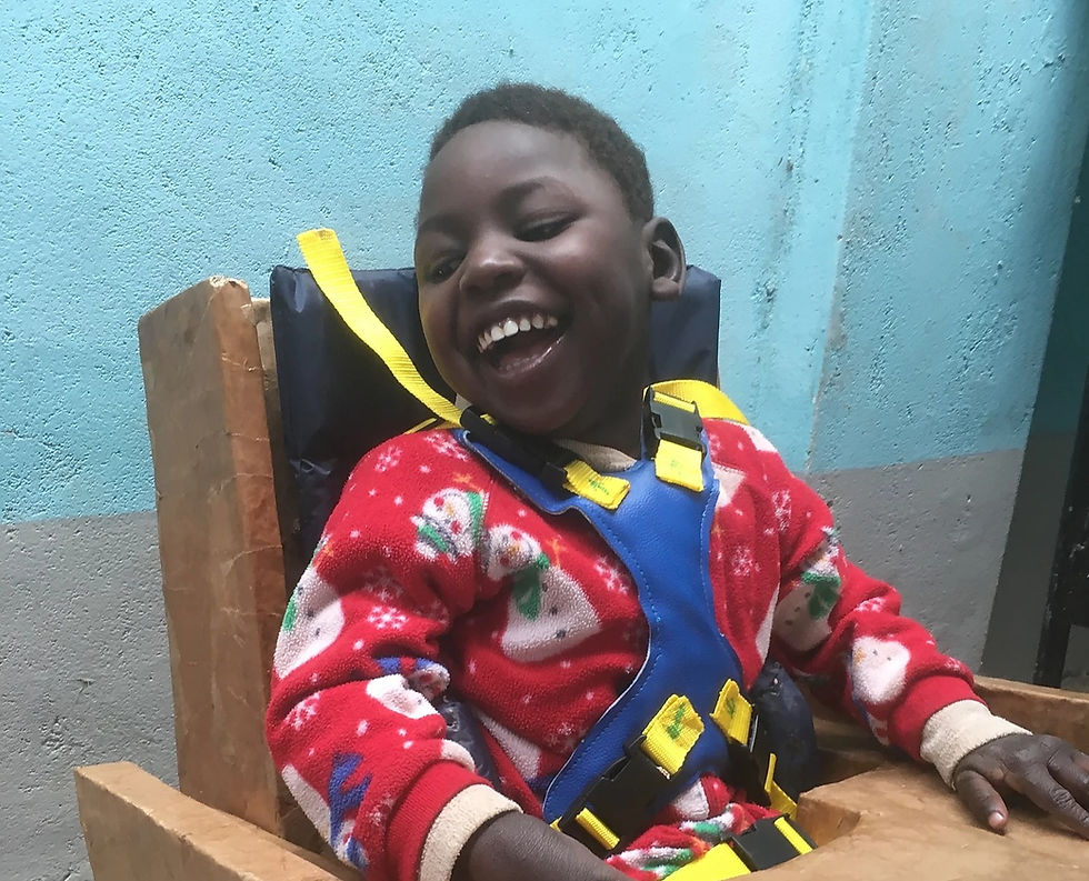 Thinking Outside the (Cardboard) Box