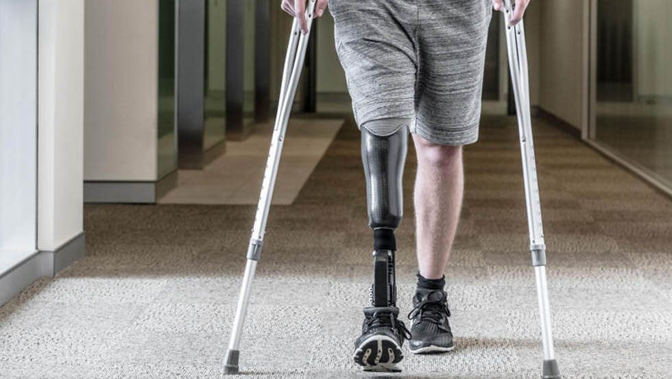 Vocational Rehabilitation