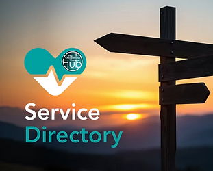 Service Directory on The Occupational Therapy Hub