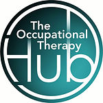 The Occupational Therapy Hub logo