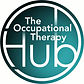 The Occupational Therapy Hub logo