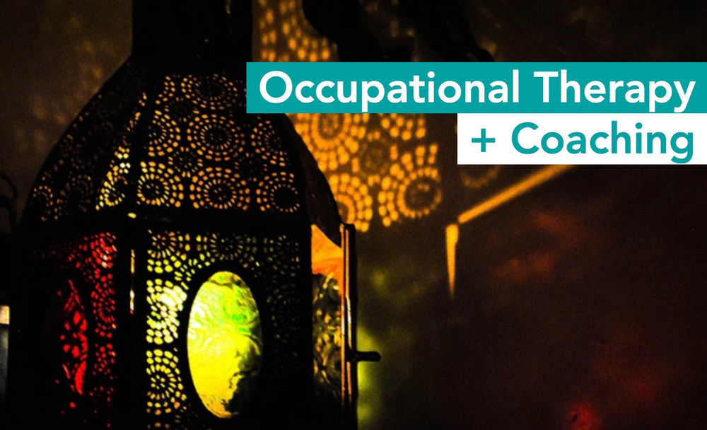 WHAT IS COACHING IN OCCUPATIONAL THERAPY intelligence overview