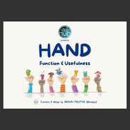 Hand Function and Usefulness: An Infographic Series - OT Downloads (OT+ Membership on The Occupational Therapy Hub)