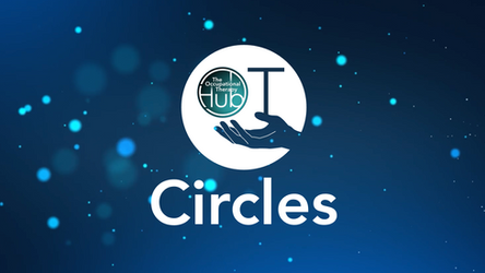 OT Circles, on The Occupational Therapy Hub