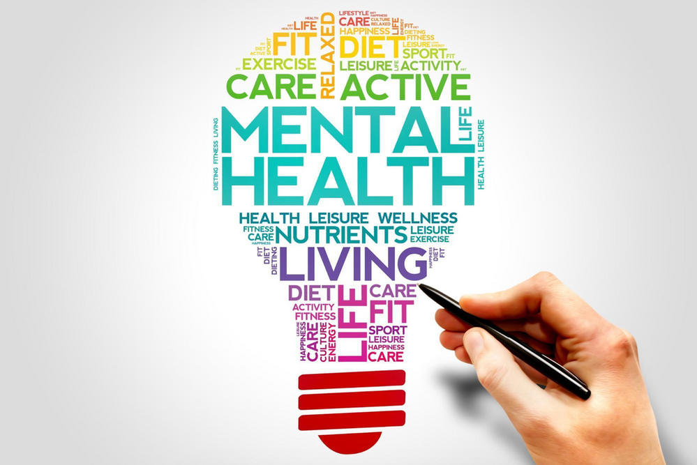 What Is A Mental Health Practitioner 