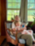 'Facing My Mortality: A Patient's Thoughts' (Therapy Article on The Occupational Therapy Hub)