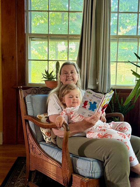 'Facing My Mortality: A Patient's Thoughts' (Therapy Article on The Occupational Therapy Hub)