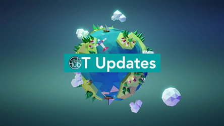 OT Updates (OT+ Membership) - The Occupational Therapy Hub