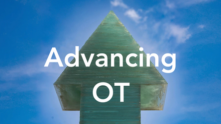 Advancing OT (OT+ Membership) - The Occupational Therapy Hub