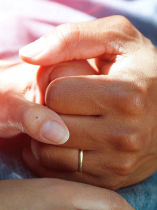 A Carer's Voice (Therapy Articles on The Occupational Therapy Hub)