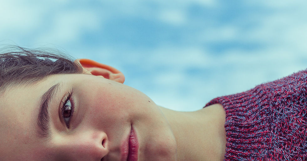 Why do we recommend mindfulness for people in pain?