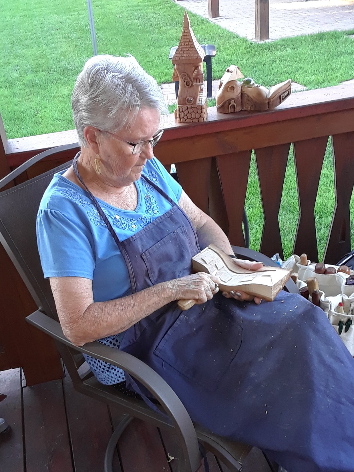 Arlene Dobson