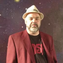 Rob Tymec