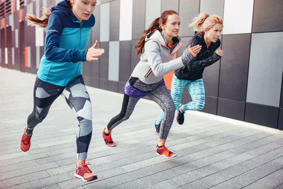 HIIT Protocol from a Cardiologist