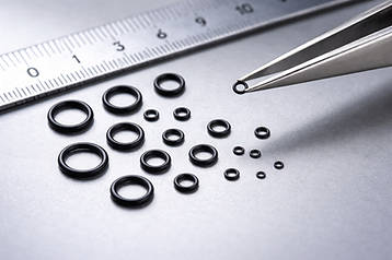 Micro Precision O-rings