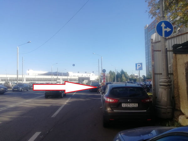 Стоматология Автозаводская