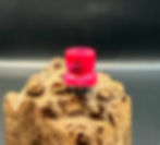Thumbnail: Pinks, black, white swirl 510