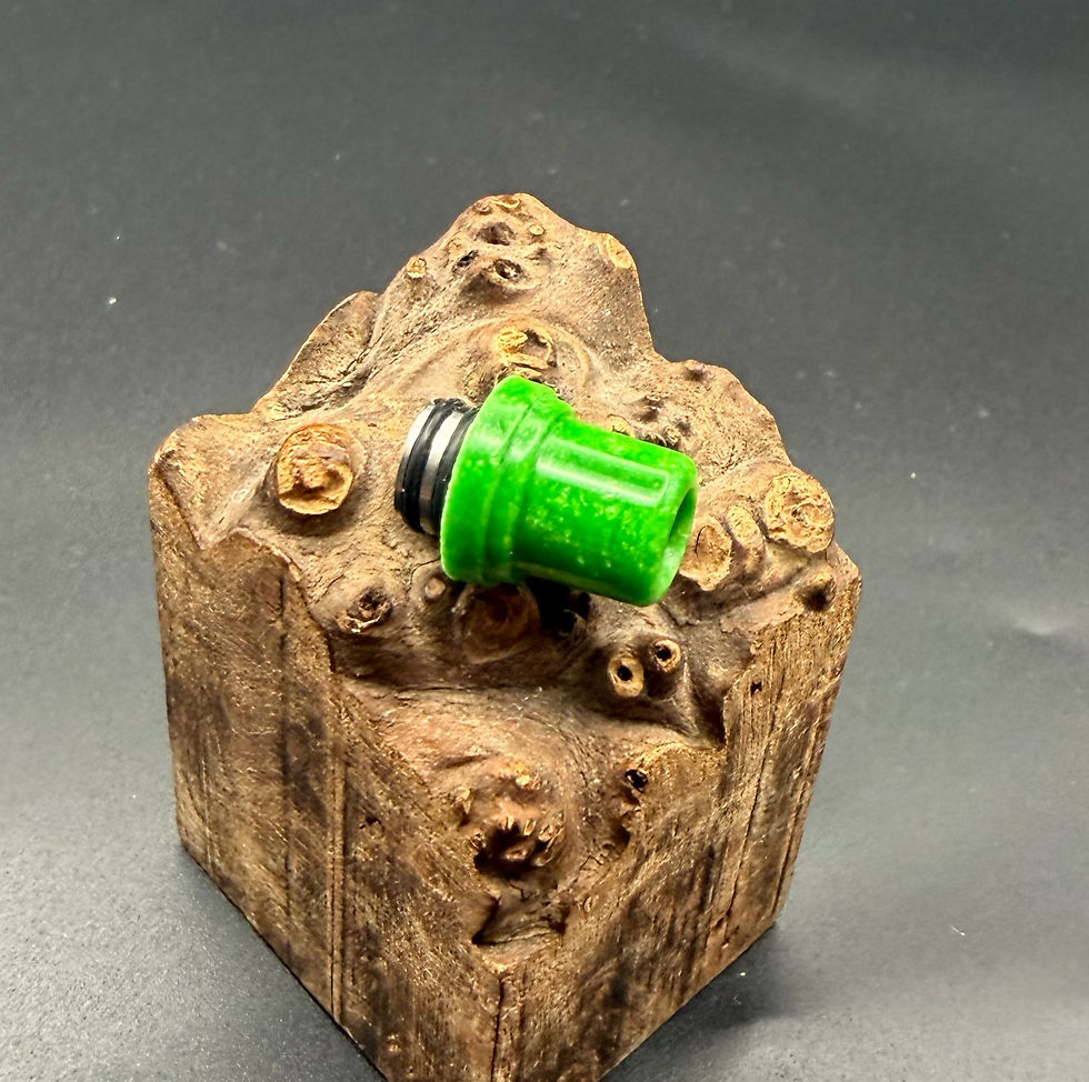 Miniatura: Pearl green 510