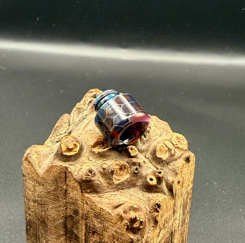 Miniatura: Aluminium honeycomb 510