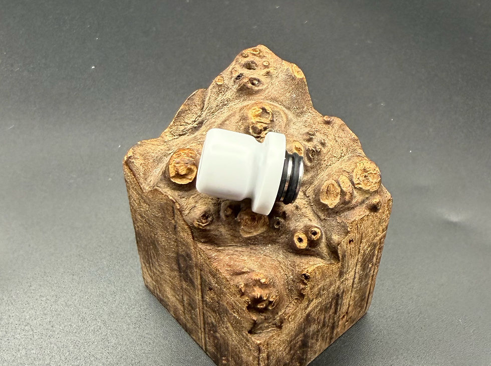 Miniatura: Pure white 510