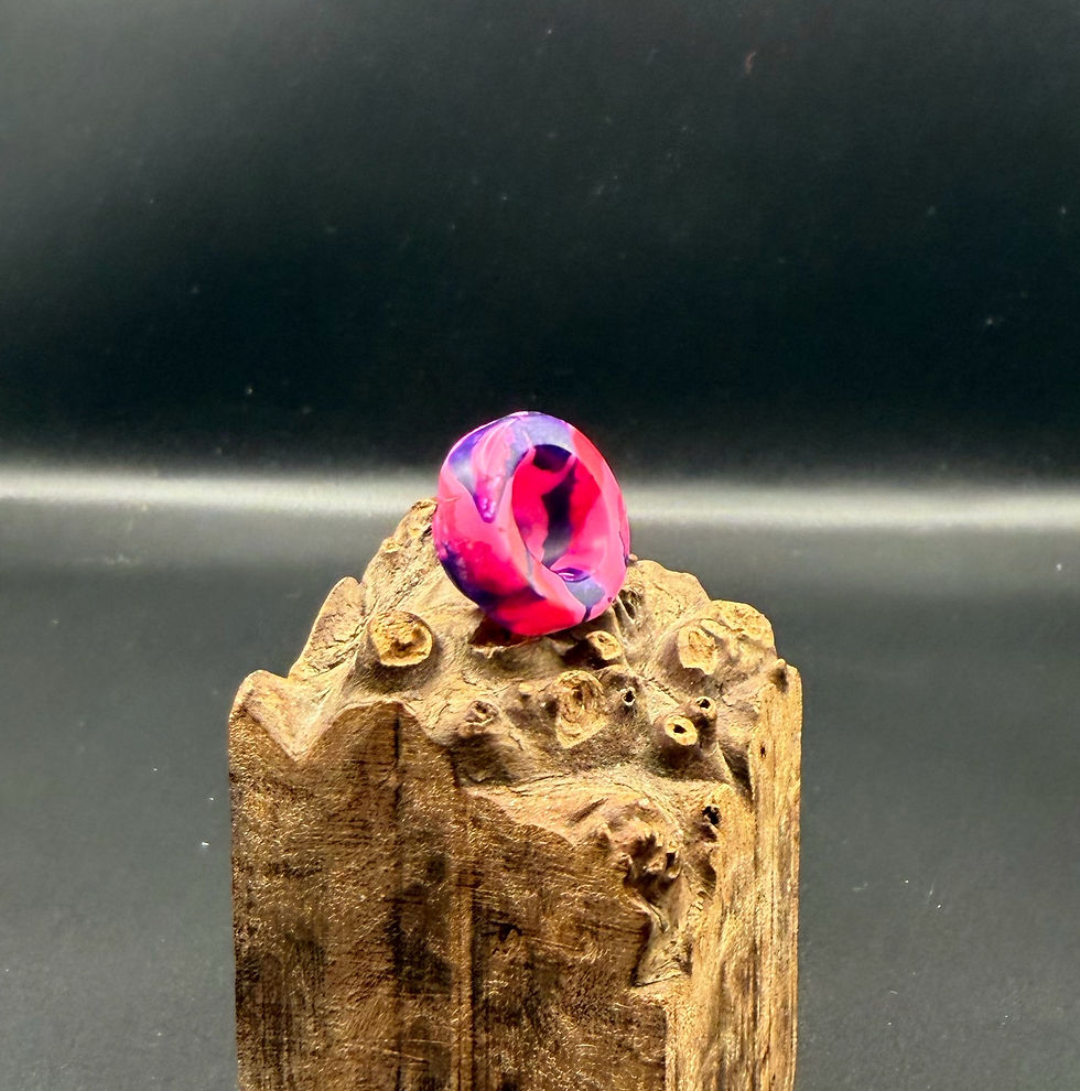 Thumbnail: Neon pinks, purple 810