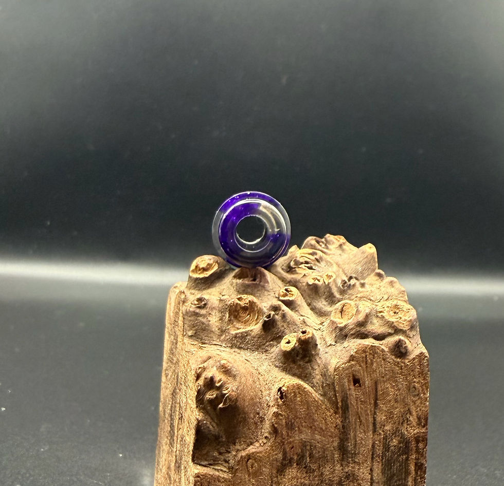 Miniatura: Smoke, purple 510