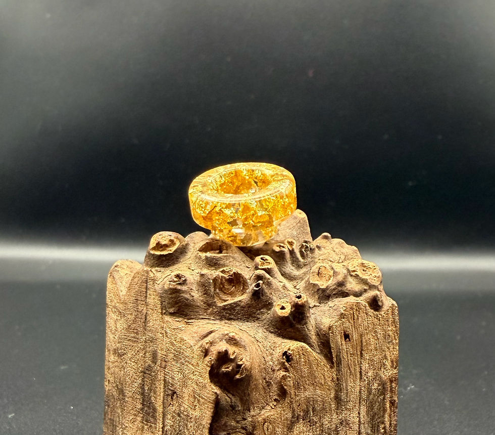 Thumbnail: Gold leaf 810