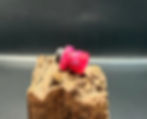 Thumbnail: Pinks, black, white swirl 510