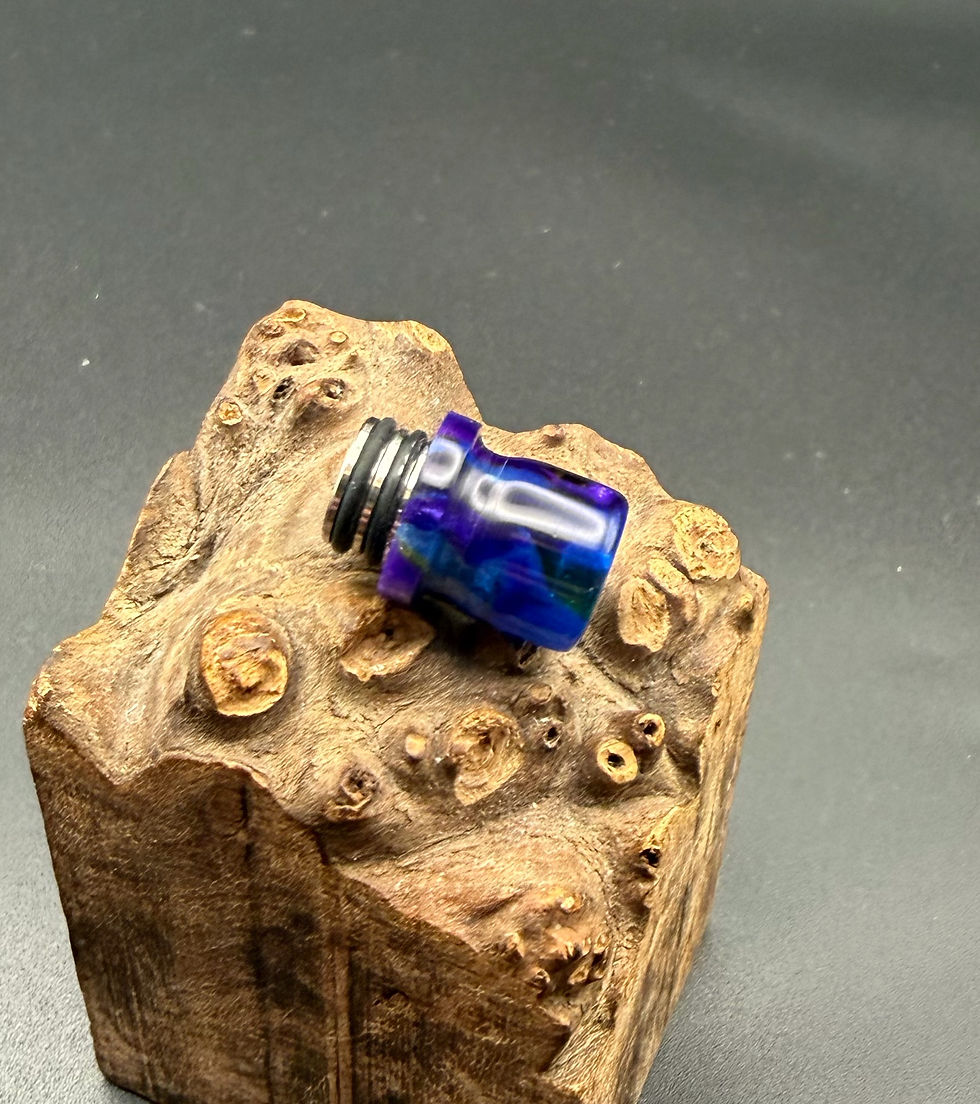 Miniatura: Blue, purple, lime 510