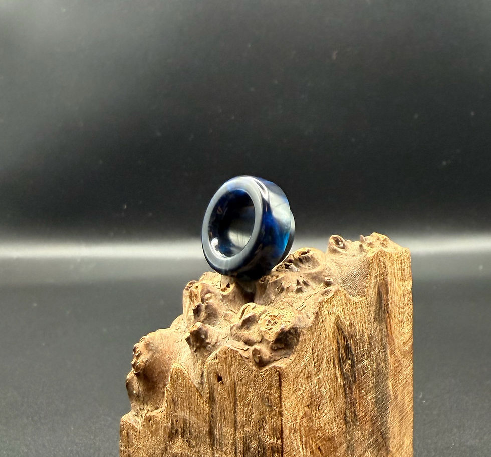 Thumbnail: Black, pearl blue 810