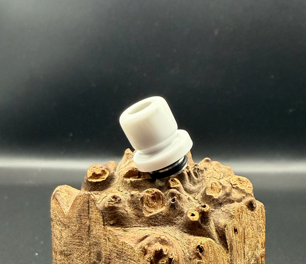 Miniatura: Pure white 510