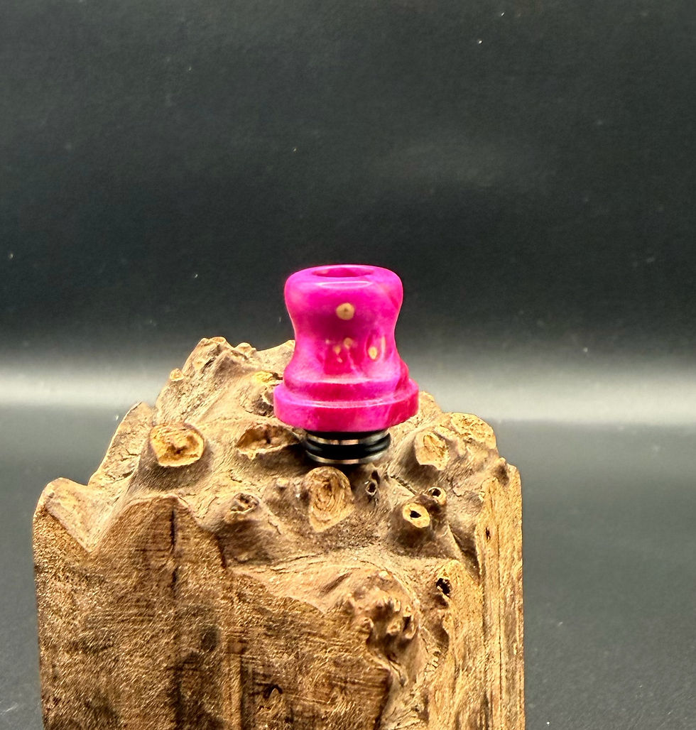 Miniatura: Dye stabilised pink 510
